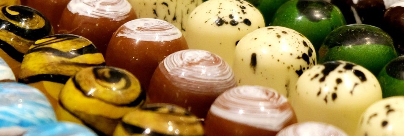 Melting Whisk Chocolate