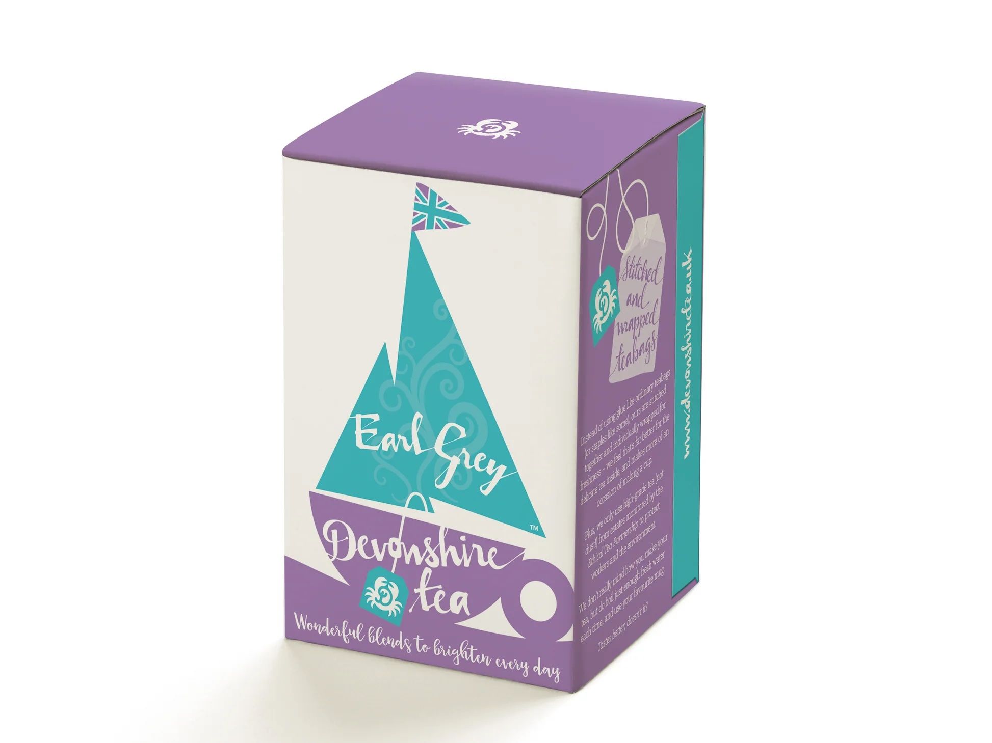 Devonshire_Tea_Earl_Grey_Classic from Owens Coffee
