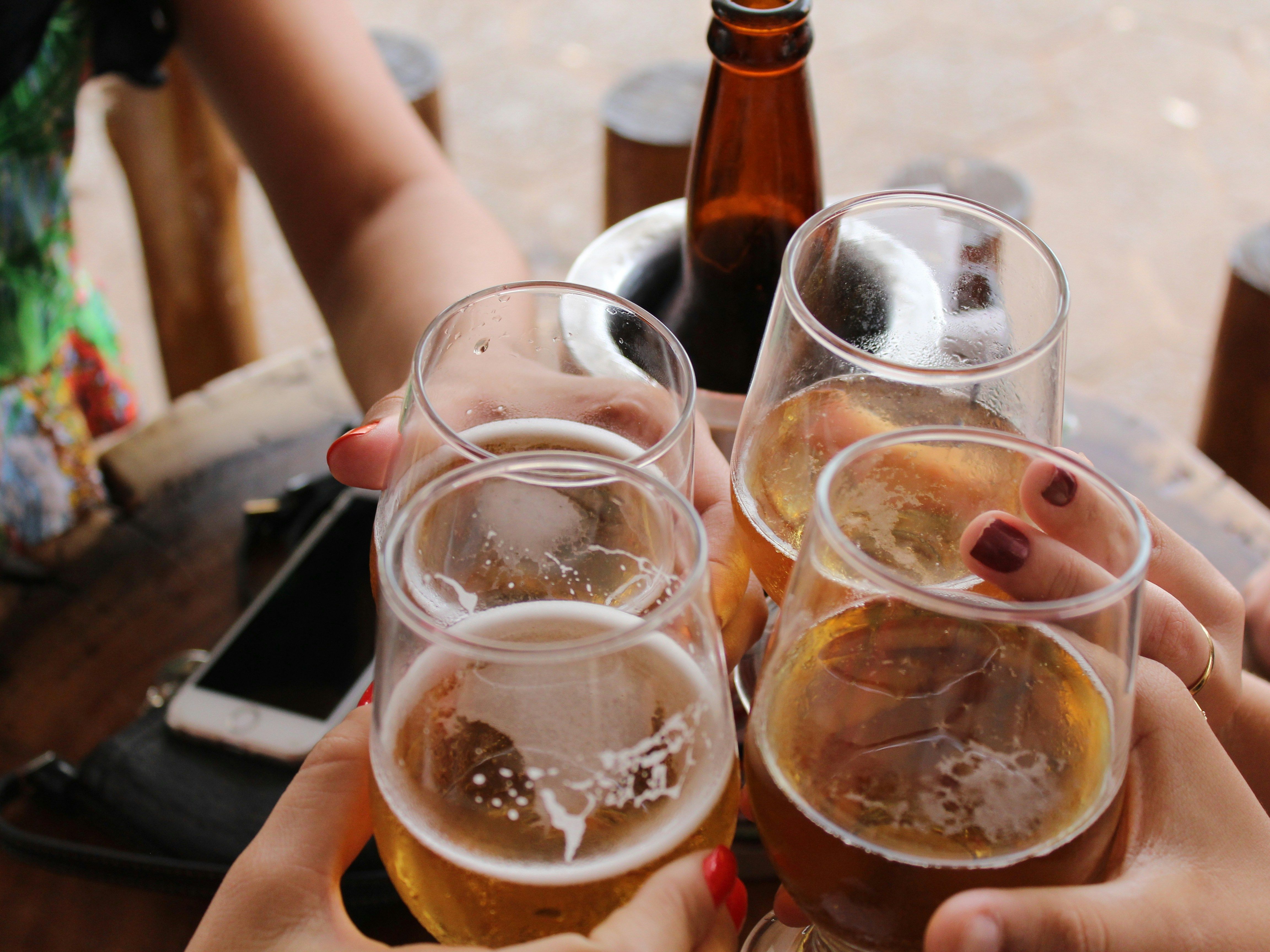 Alcohol free giovanna-gomes-_8KV86shhPo-unsplash
