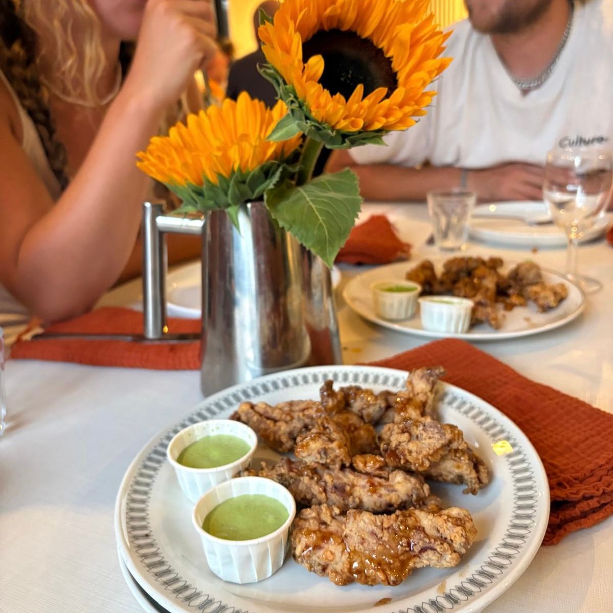 Supper club Fusebox