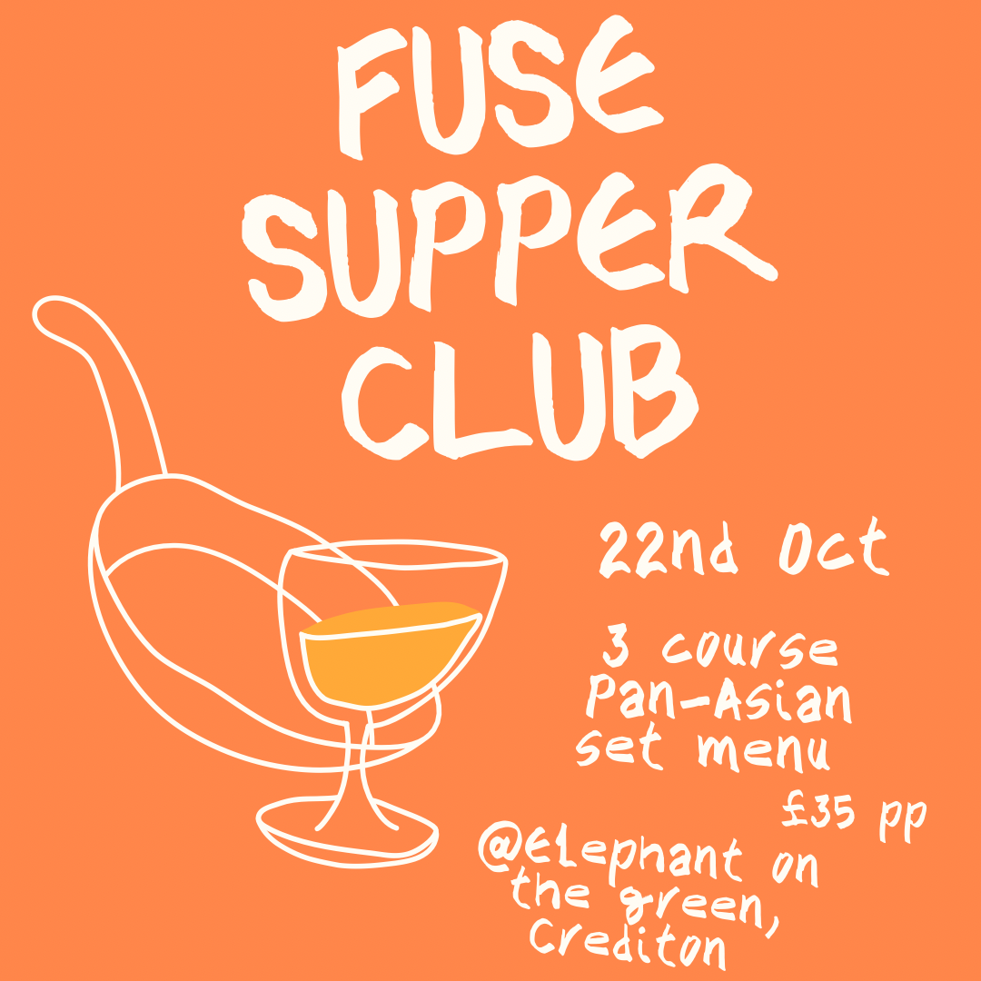 Supper club Fusebox