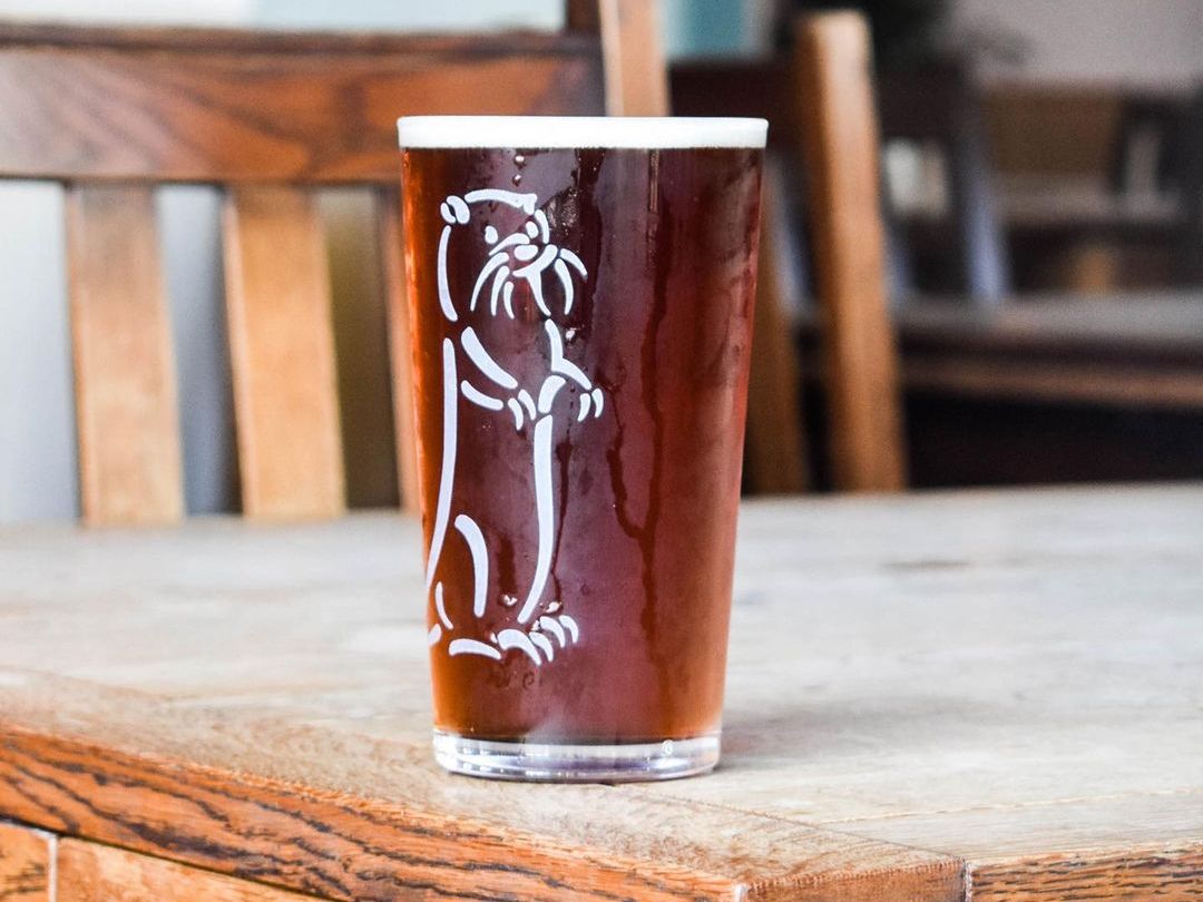 Otter Brewery