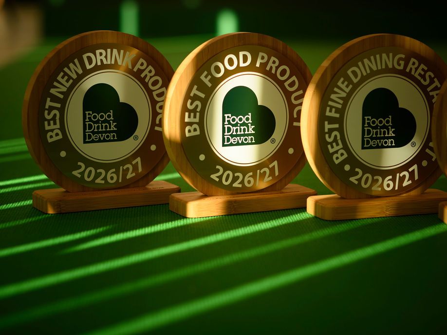Food Drink Devon Awards