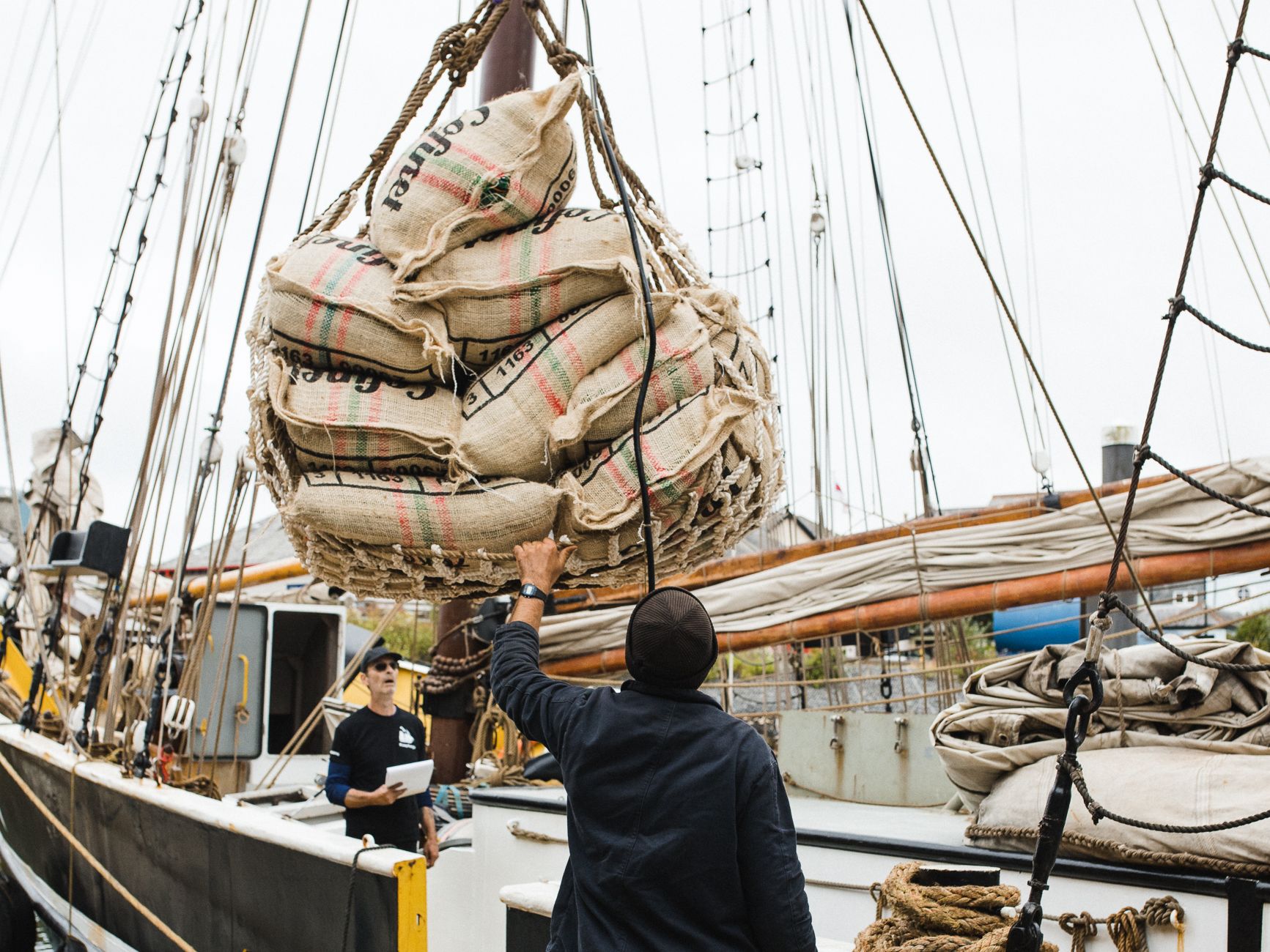 Voyager Idle Min ship 1