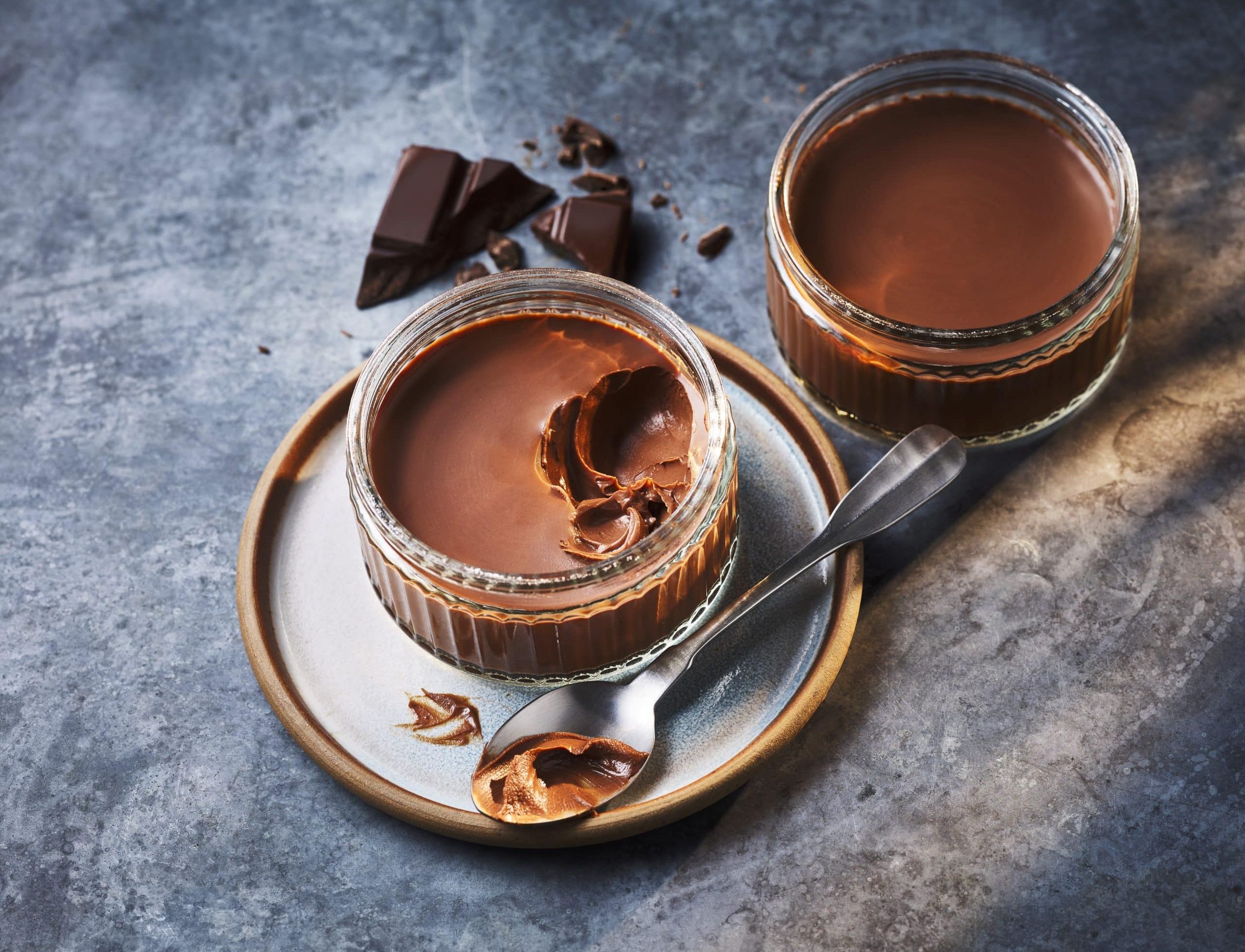 Chocolate-Ganache - Food Drink Devon