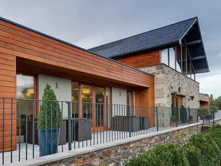 Ashburton Cookery School