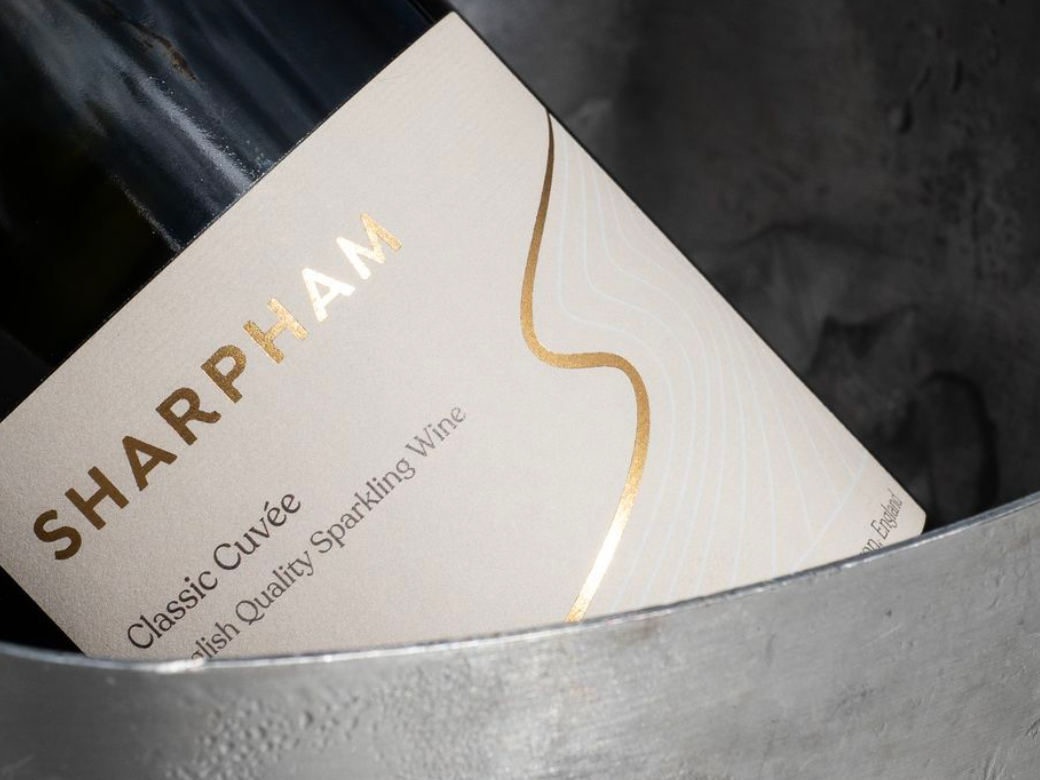 Sandridge Classic Cuvee 1