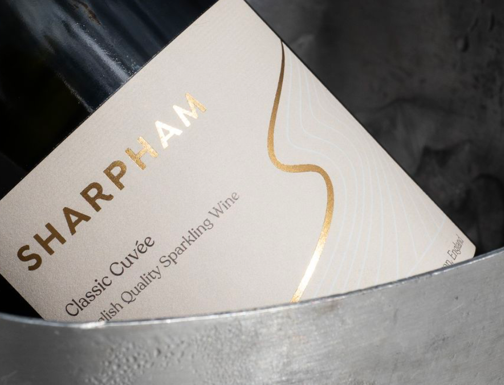 Sandridge Classic Cuvee 1