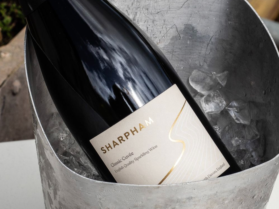 Sandridge Classic Cuvee 2