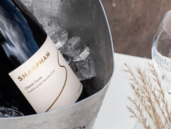Sandridge Classic Cuvee 4