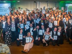 FFD Awards group 2024