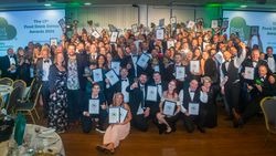 FFD Awards group 2024