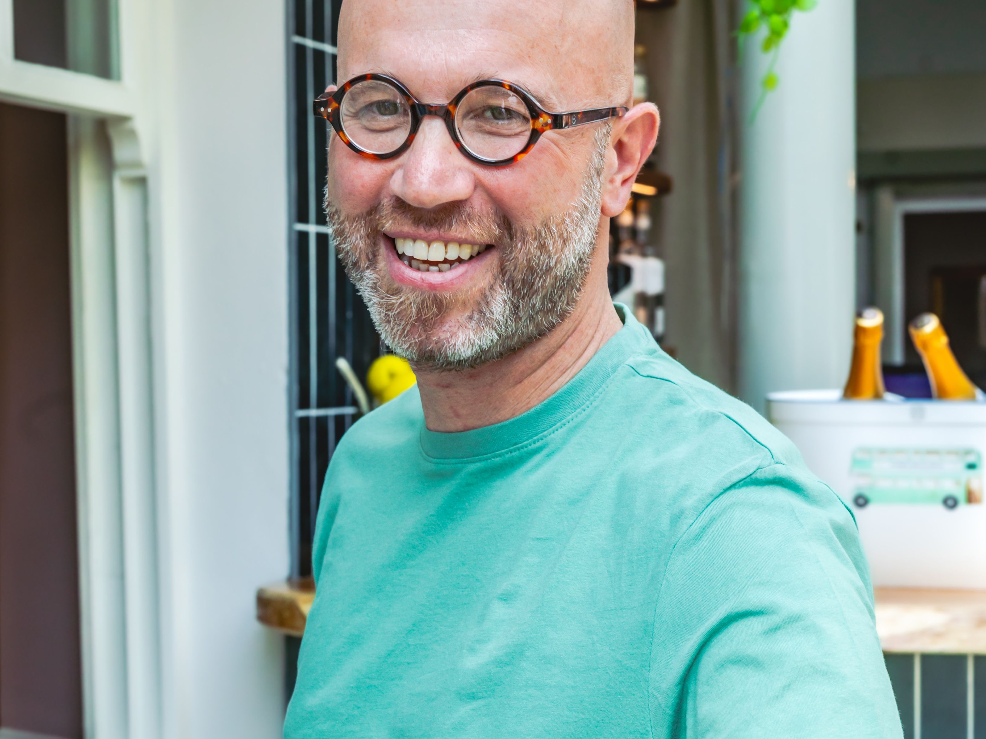 Gennaro Natural Growth Wines