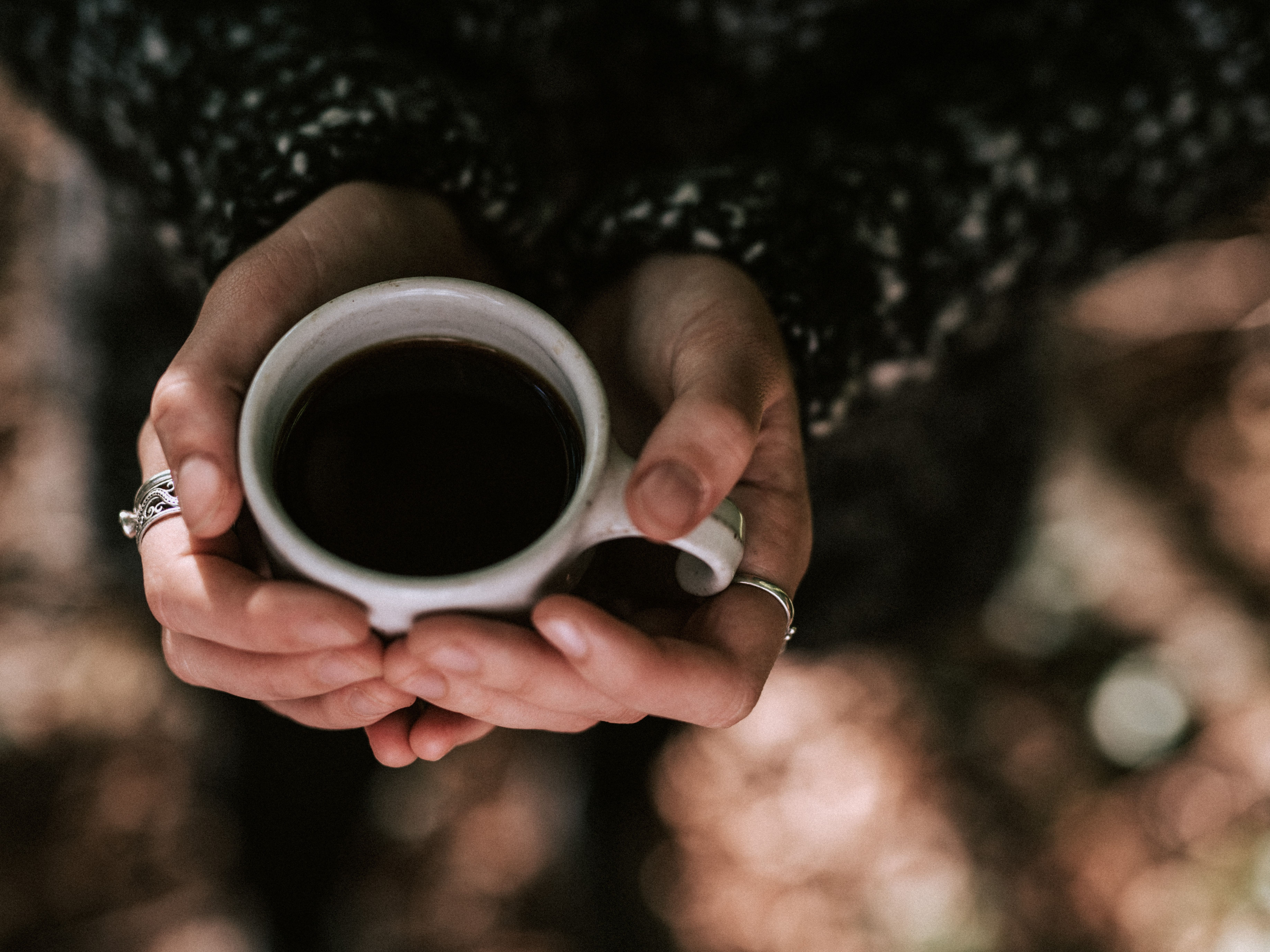 Voyager Coffee