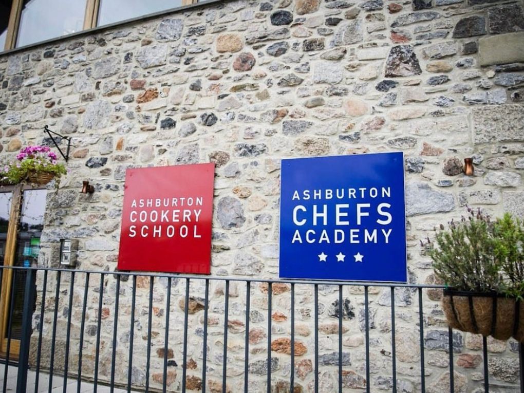 Ashburton Cookery School