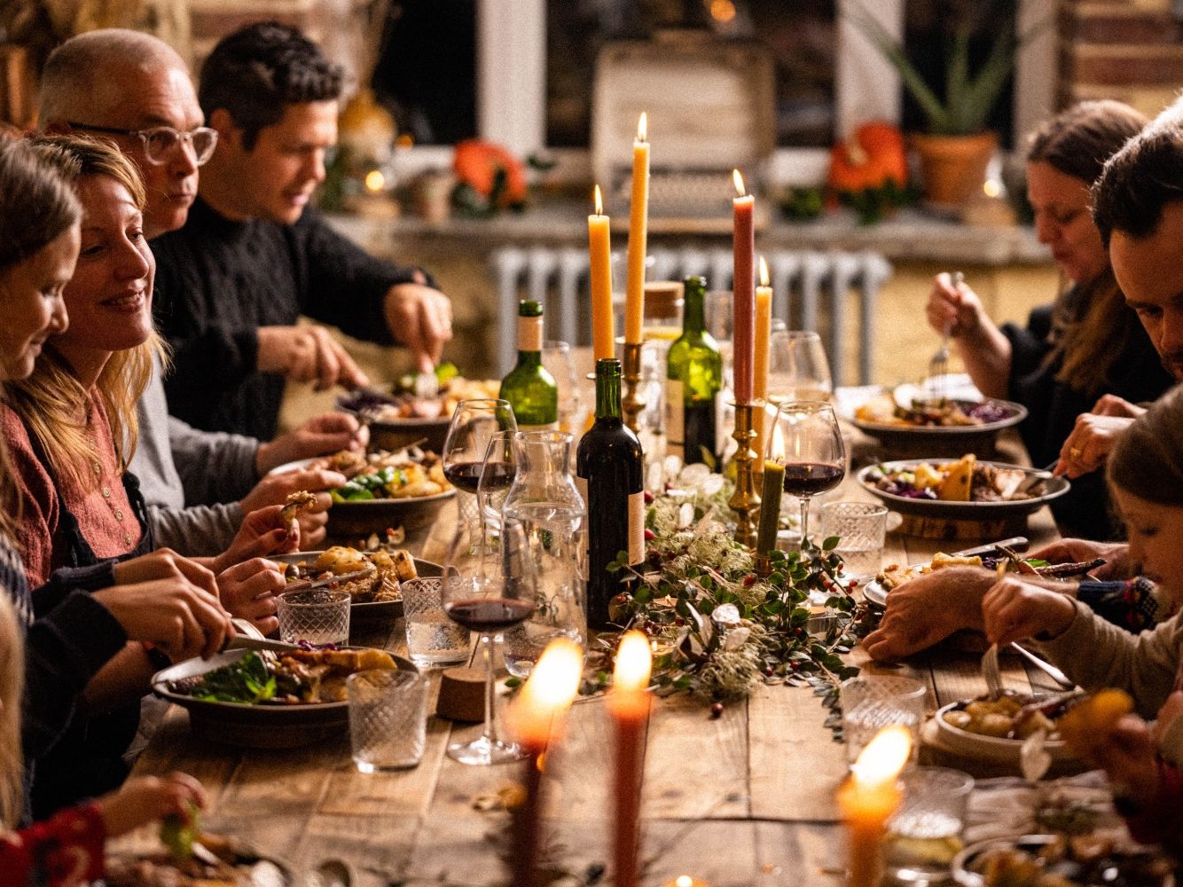 High-Grange-Devon-Christmas