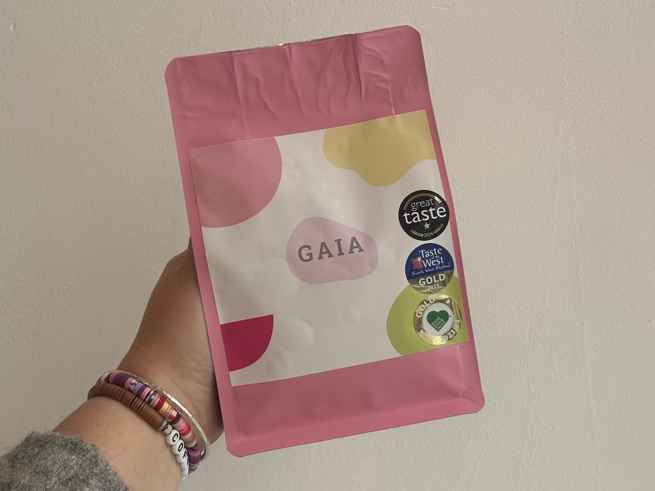Gaia Coffee