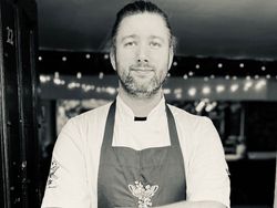 Chef Spotlight: Dan Kavanagh of the Sir Walter Raleigh