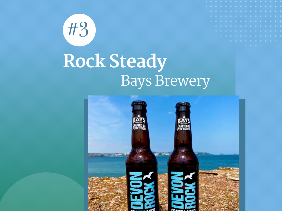Dry January Rock Steady