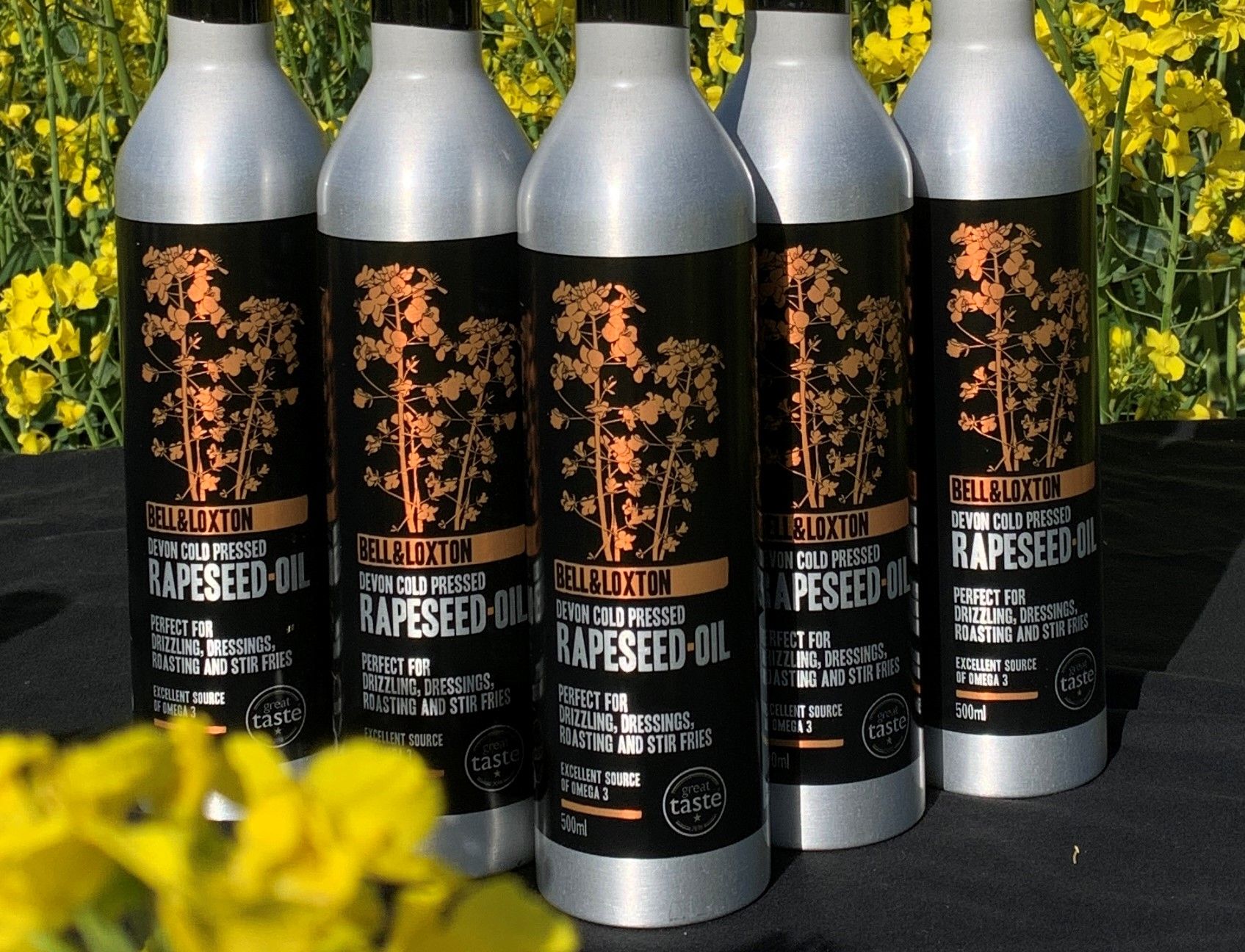 Bell and Loxton Original