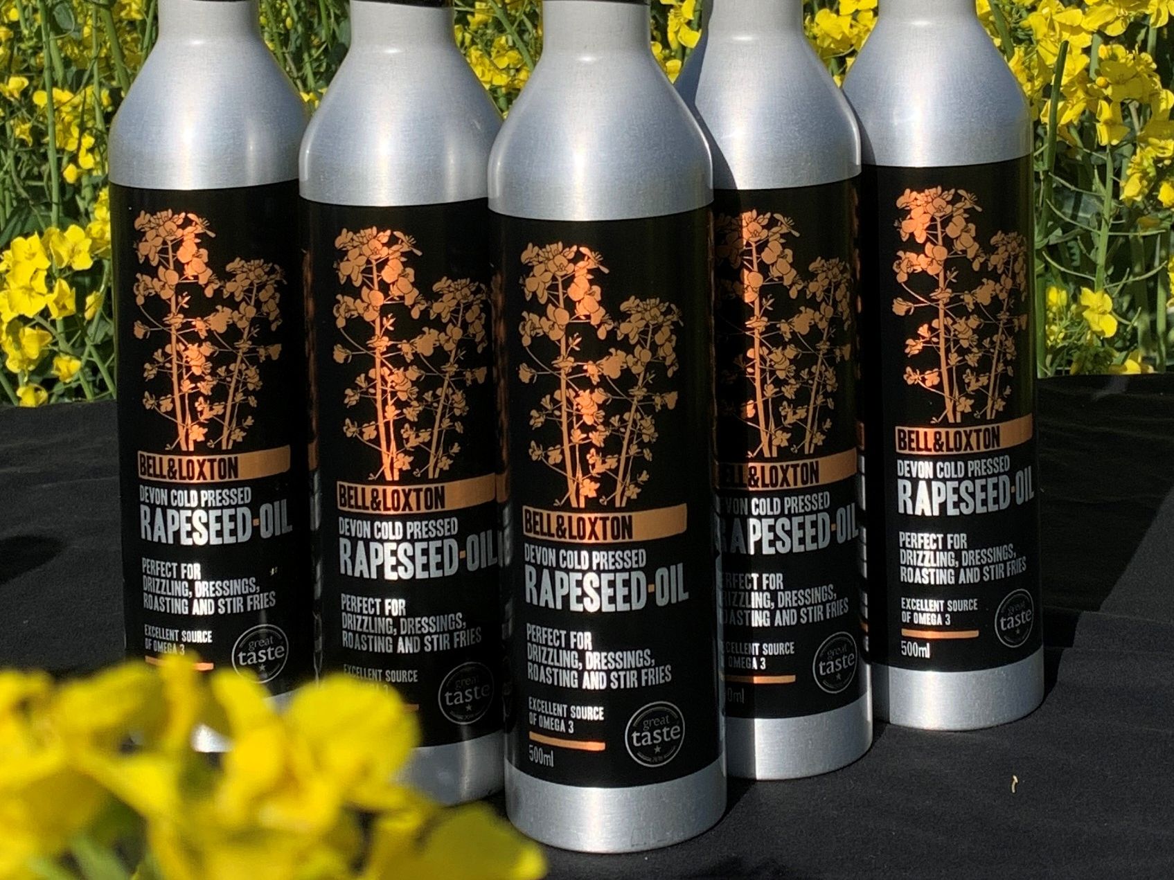 Bell and Loxton Original