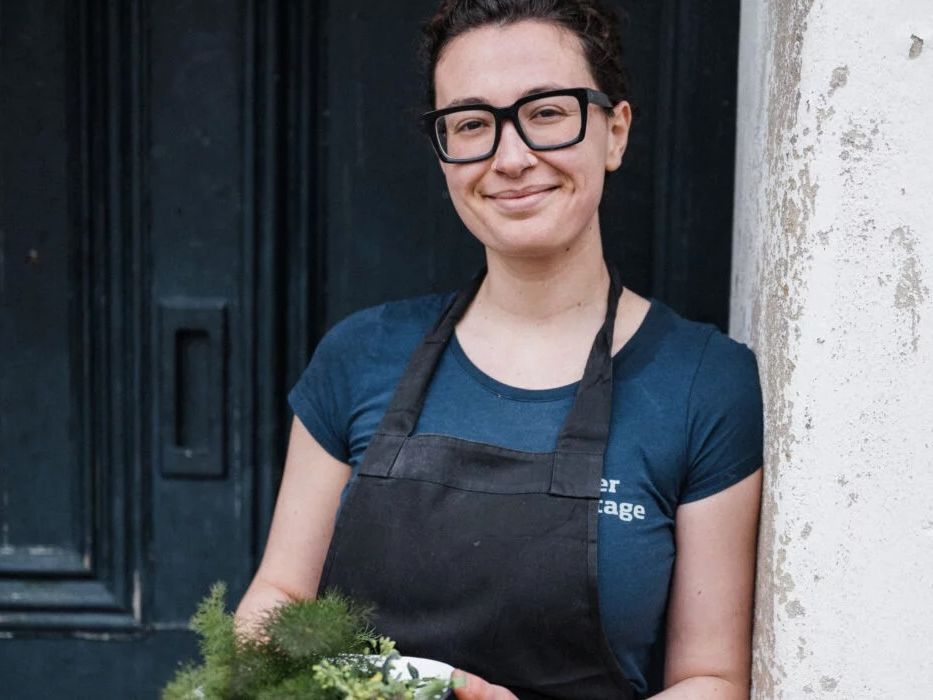 River Cottage Chiara Thomasoni