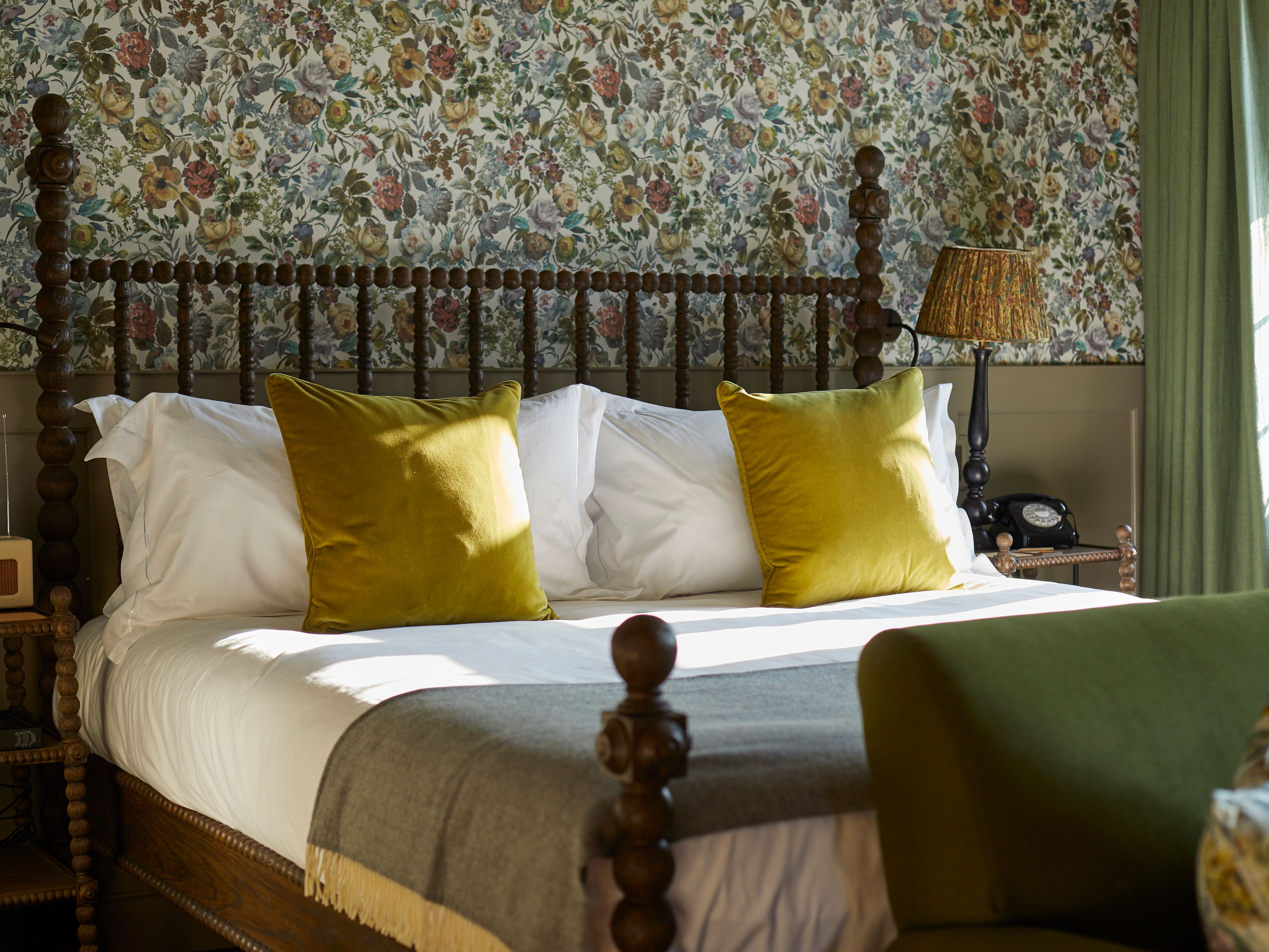 THE PIG_JanFeb2025 bedroom