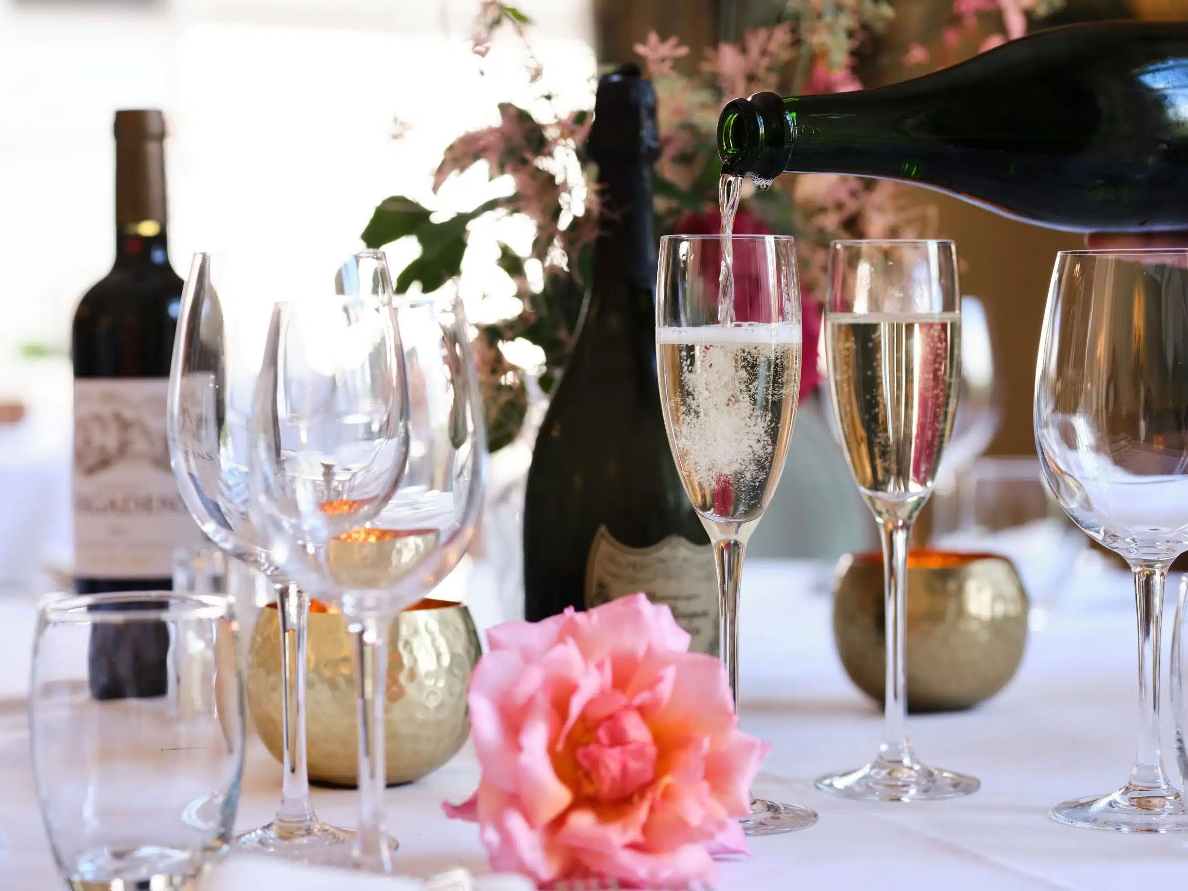 The-Arundell-Valentines Day dinner