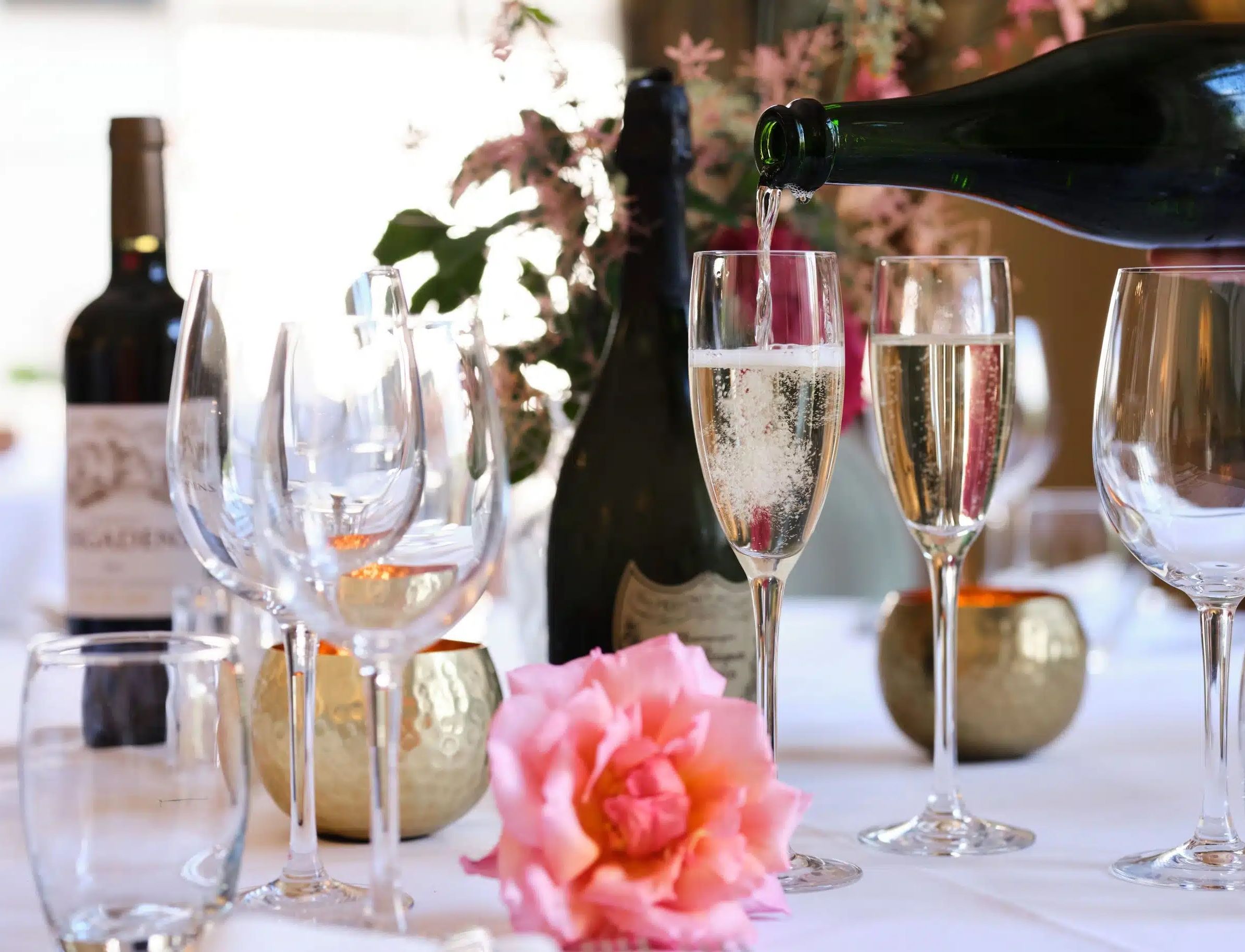 The-Arundell-Valentines Day dinner