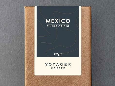 mexico coffee from voyager