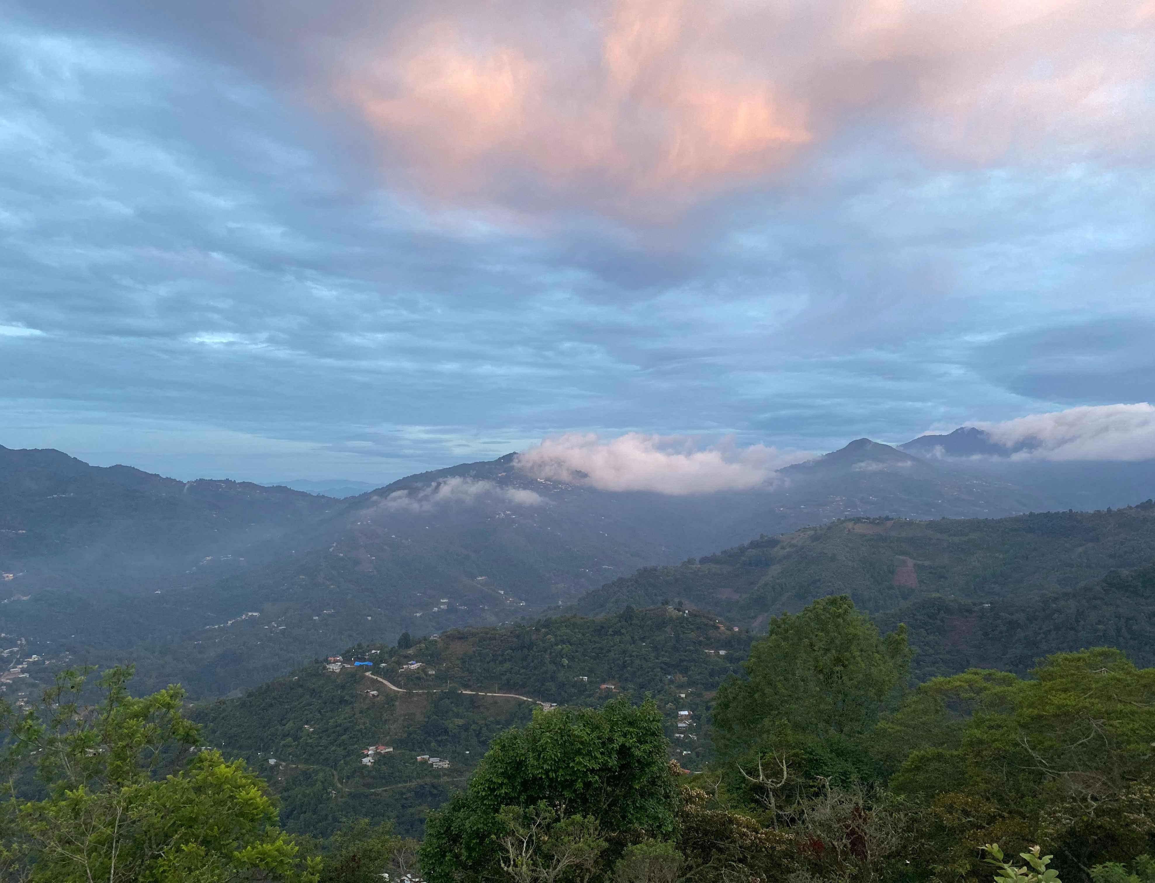 Yoloxochitlán, Mexico Voyager