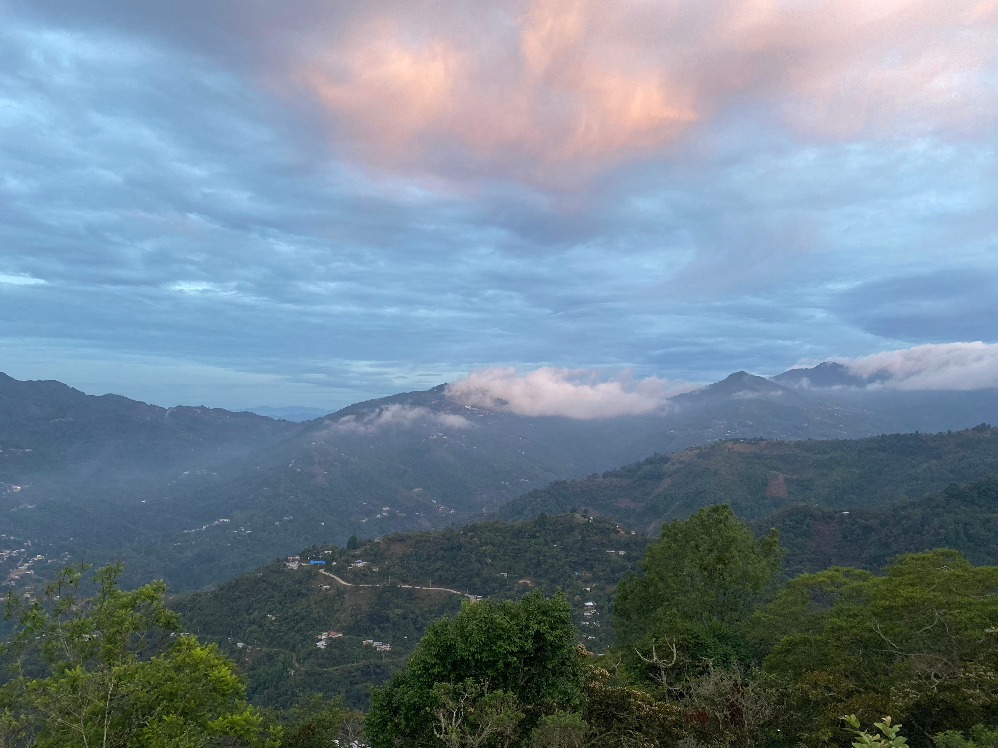 Yoloxochitlán, Mexico Voyager