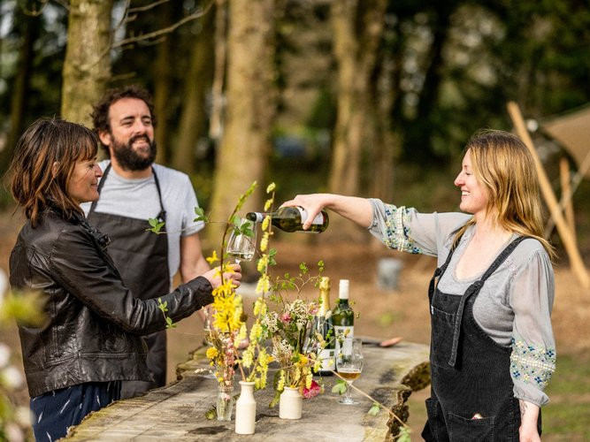 What's on in Devon Events