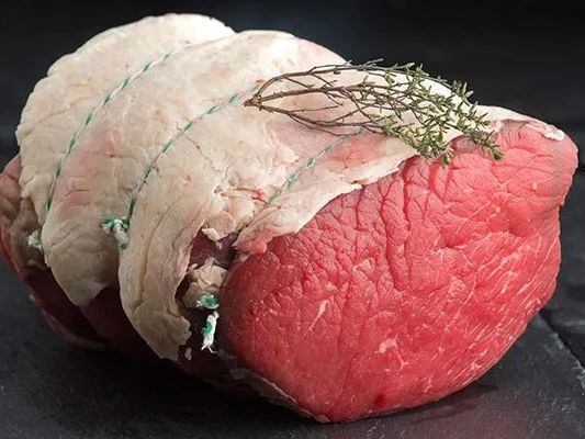 rolled-top-side-beef-Aune Valley Meats