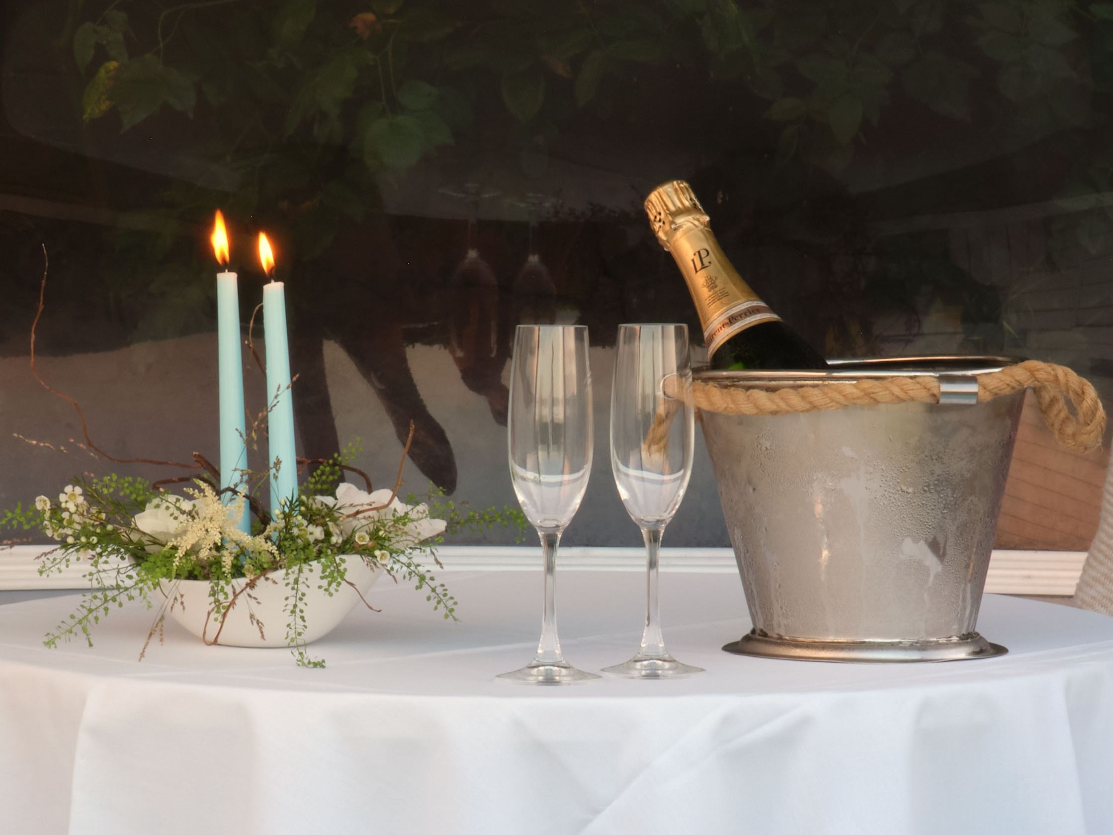 Valentines Day Cary Arms