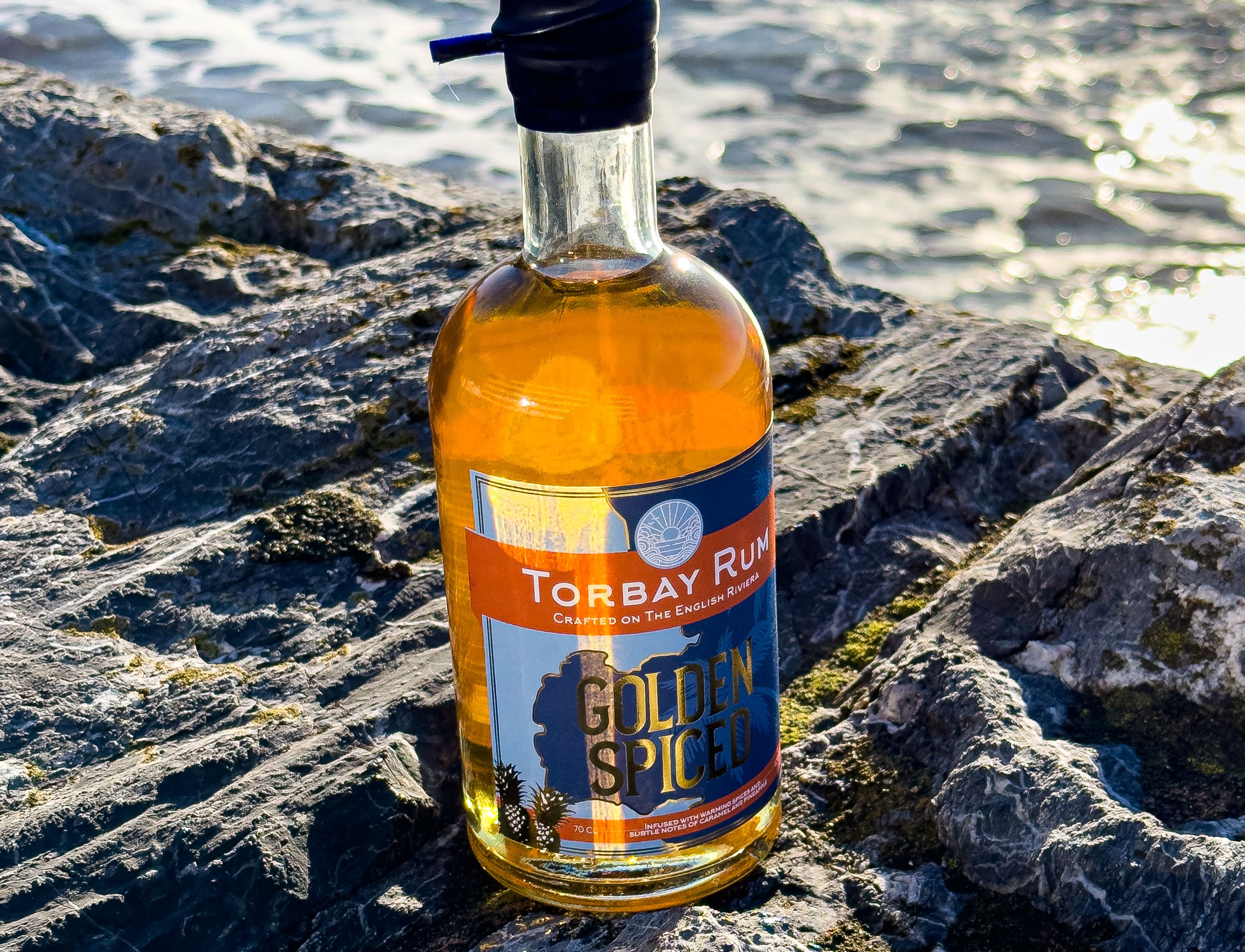 Torbay Rum