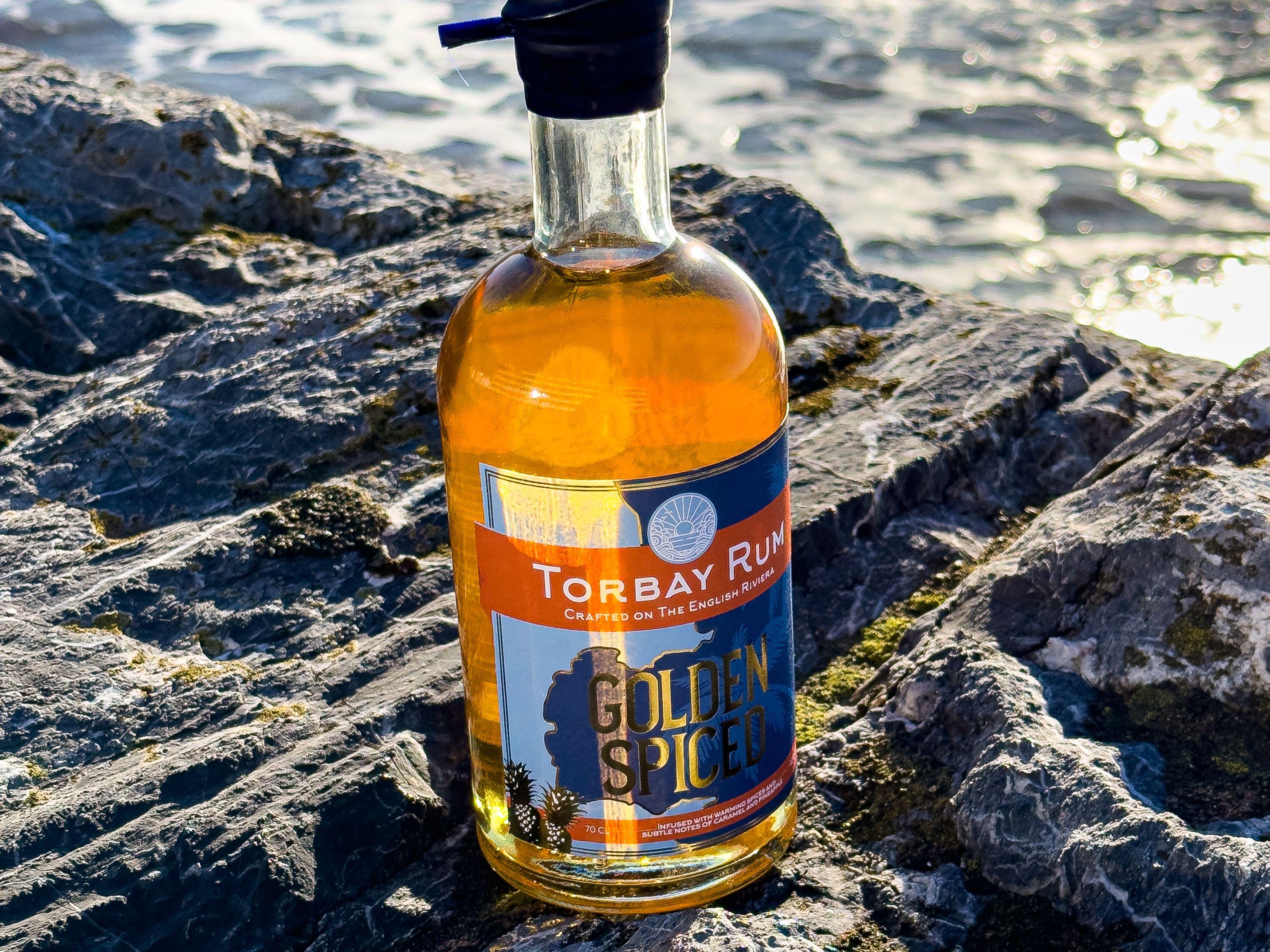 Torbay Rum