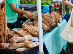 Bread market