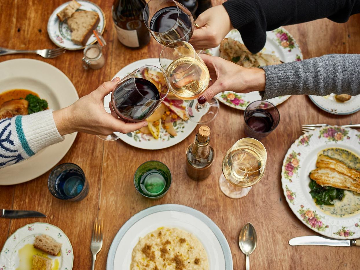 The Pig Around our Kitchen Table offer