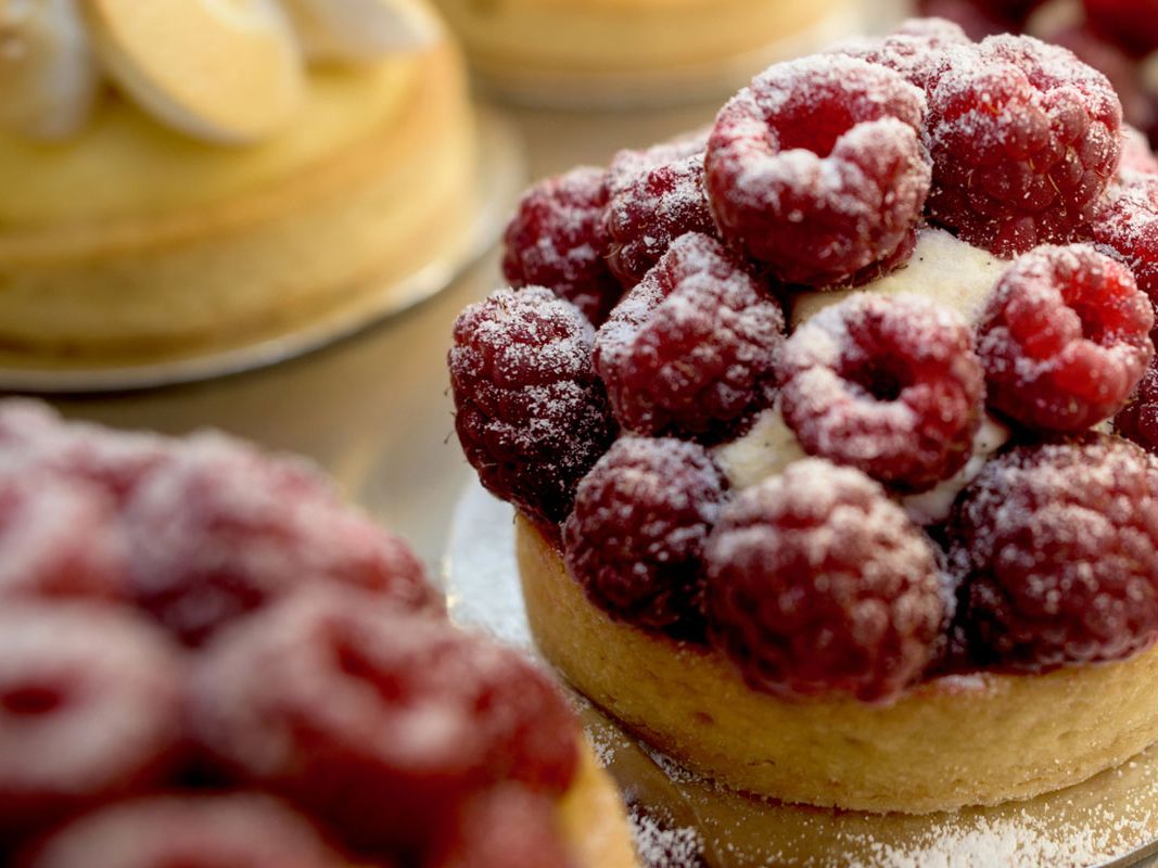 Ashburton Cookery School Spring Dining Club 1