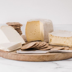 Sharpham cheese