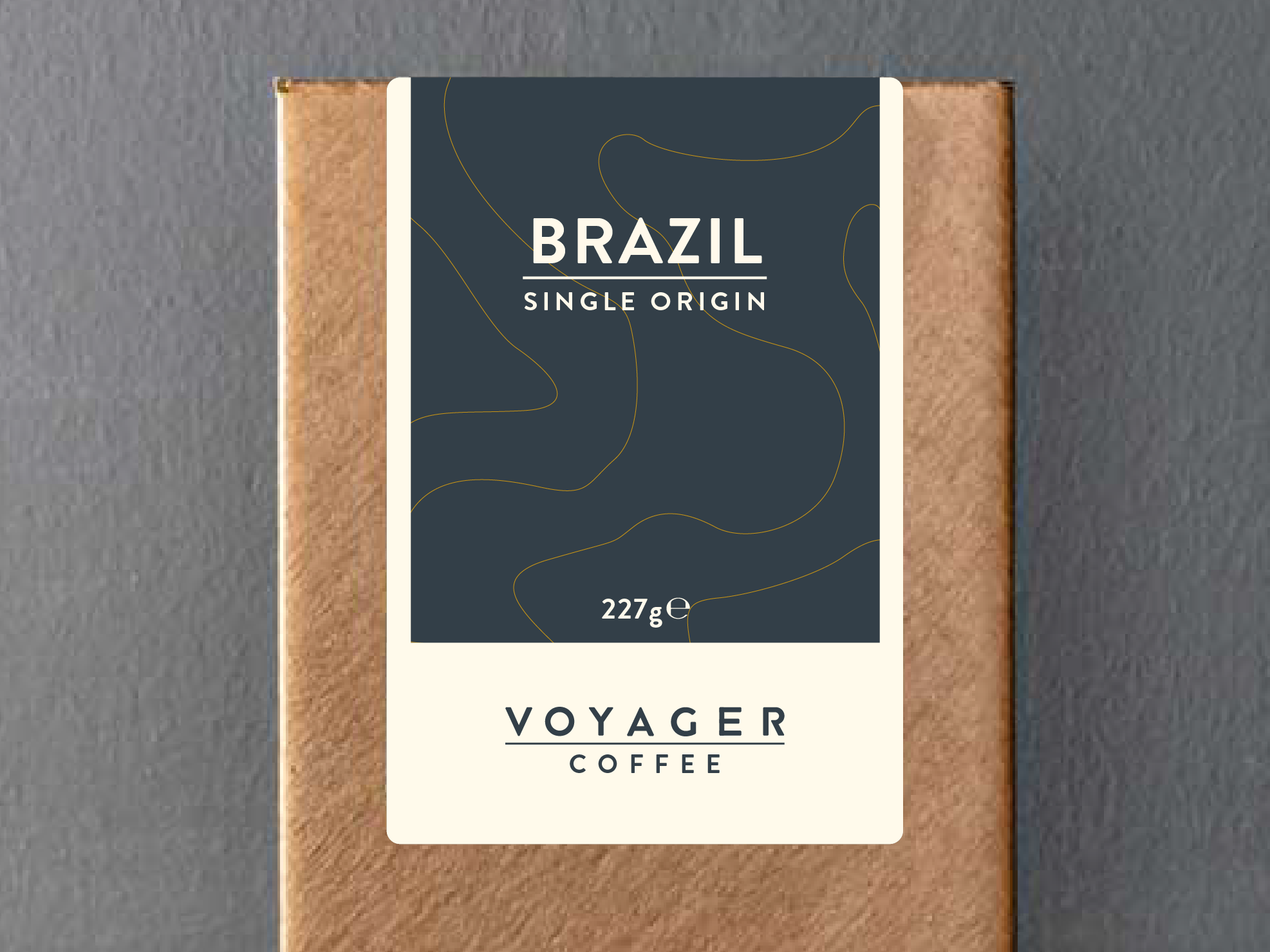 Voyager Fadenza Padano