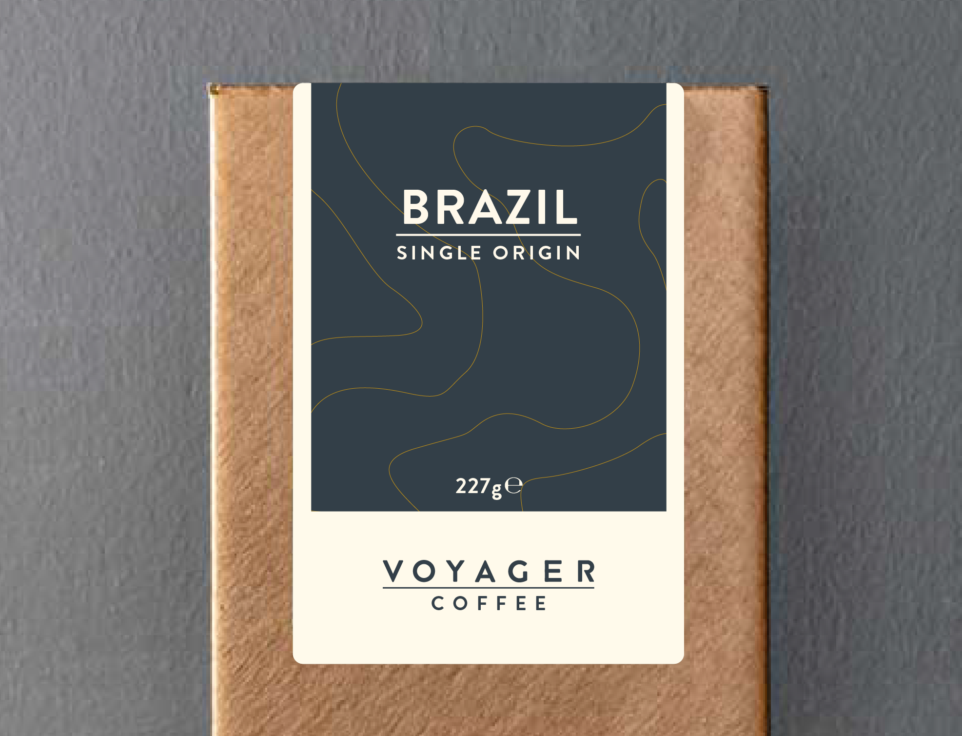 Voyager Fadenza Padano