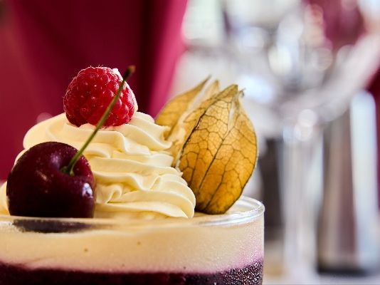 Cottage Hotel Trifle