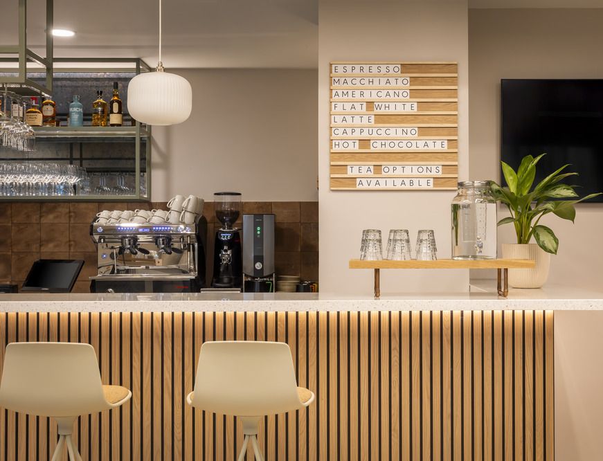 voco Zeal Exeter Science Park Coffee-2