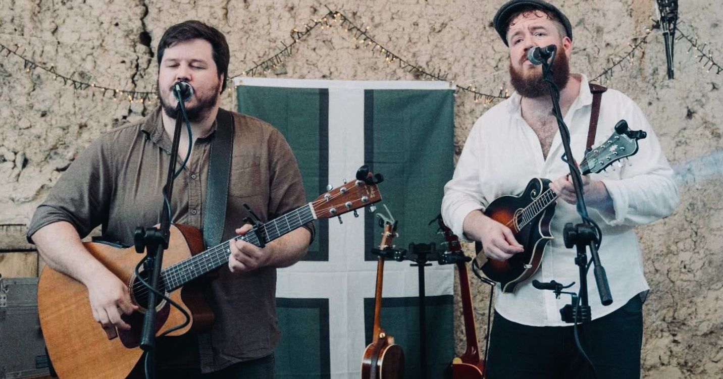 Sandford Orchards band