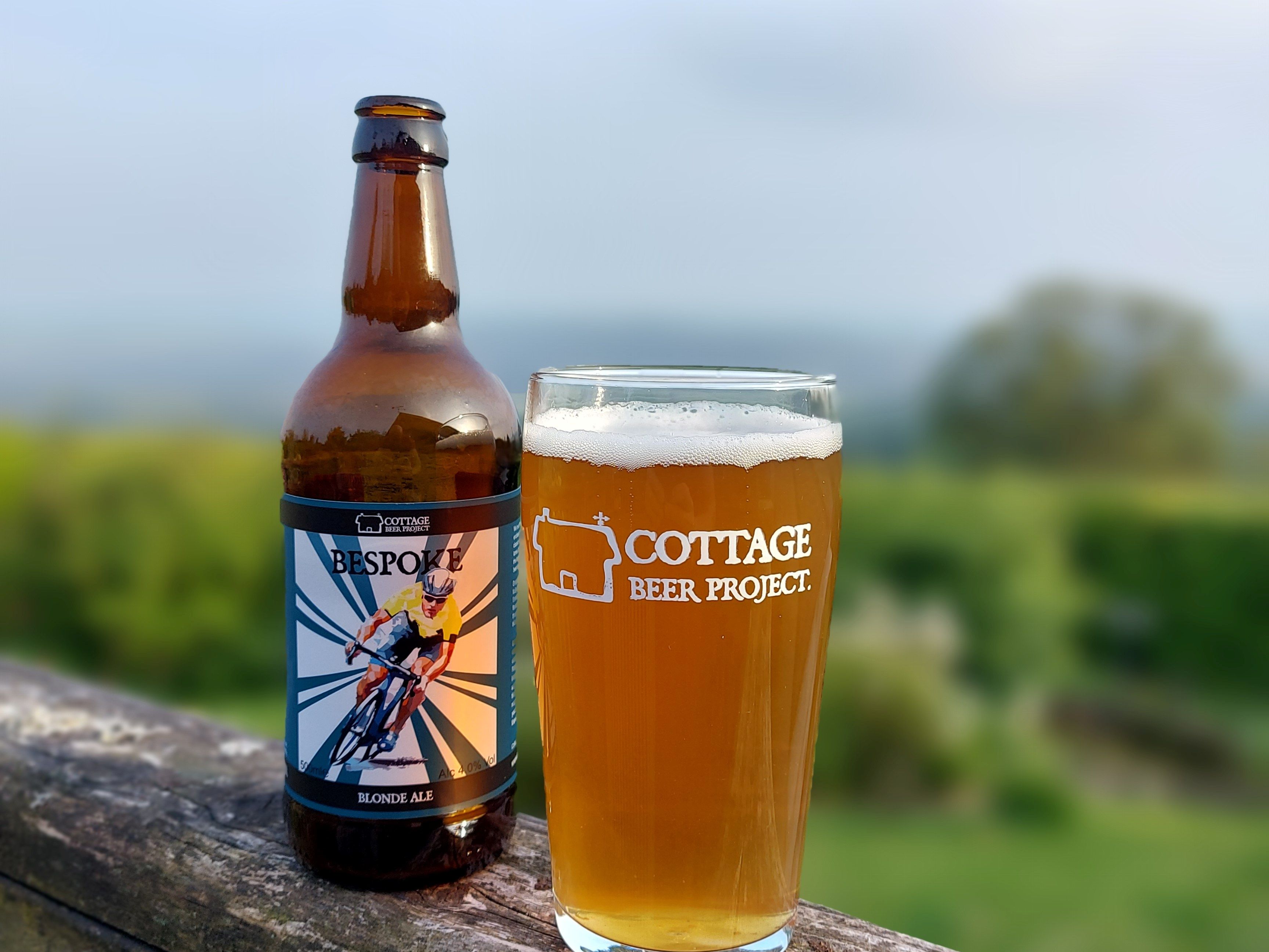 Cottage Beer Bespoke