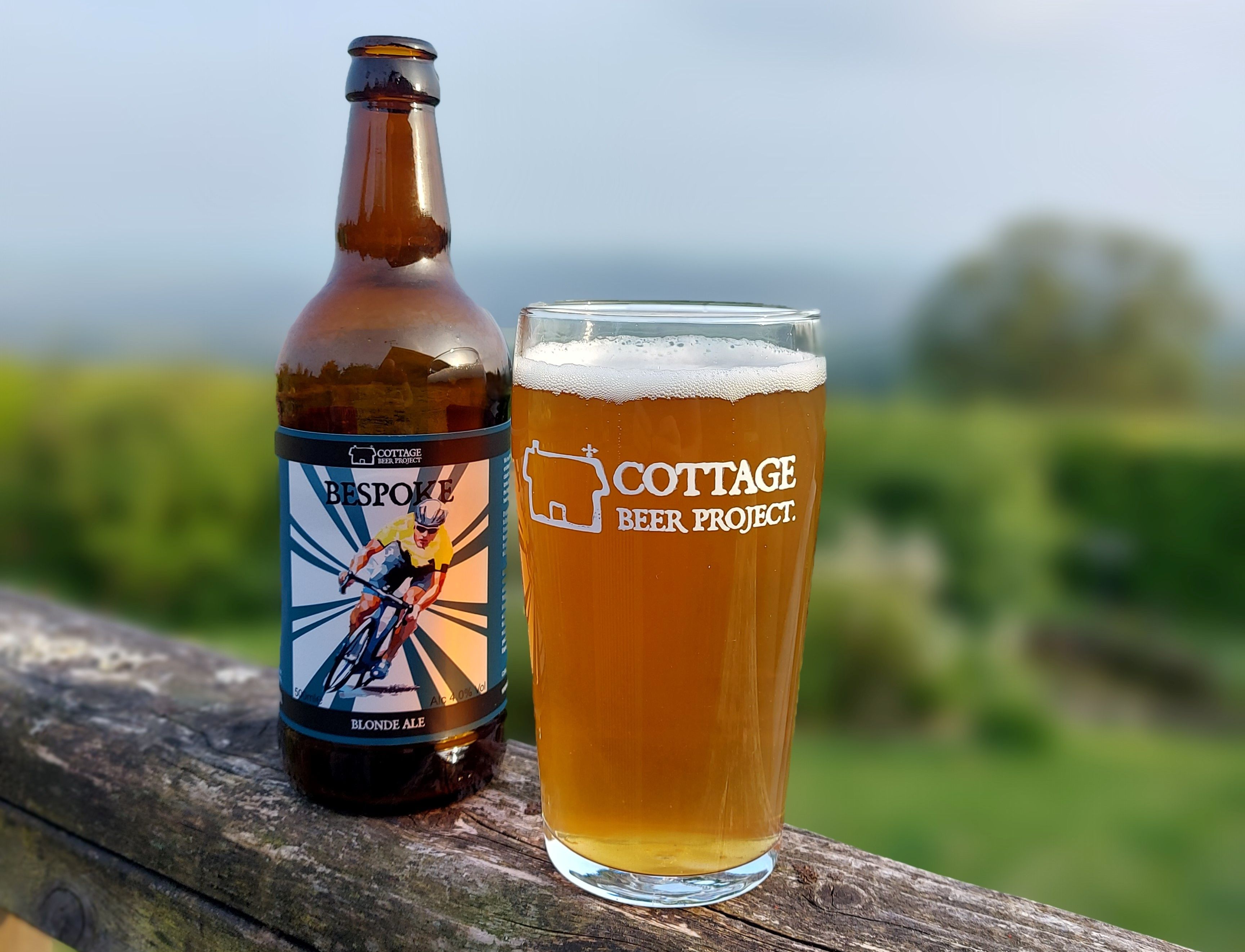Cottage Beer Bespoke