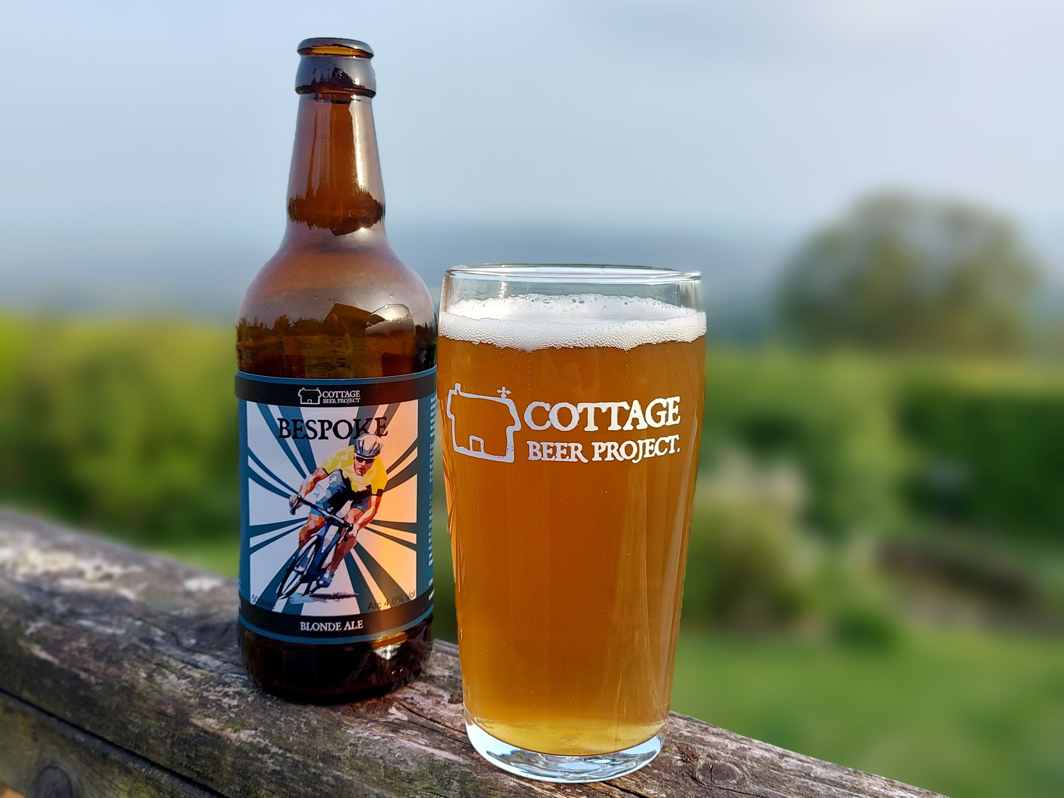 Cottage Beer Bespoke