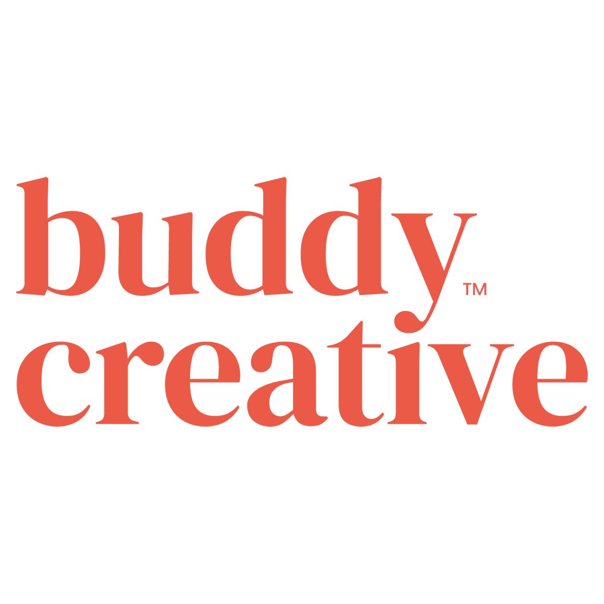Buddy Creative Logotype-sq